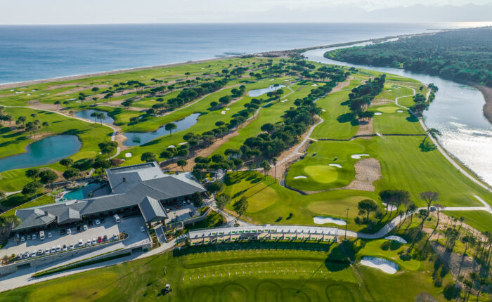 Cullinan Links Golf Club