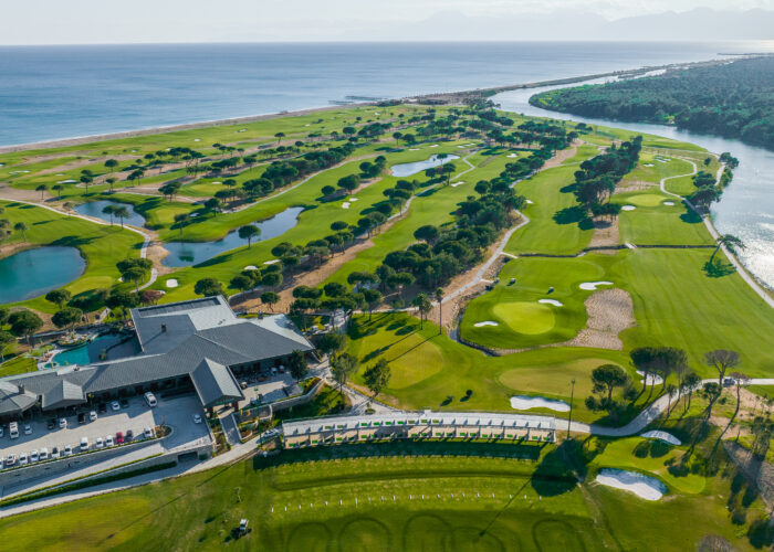 Cullinan Links Golf Club